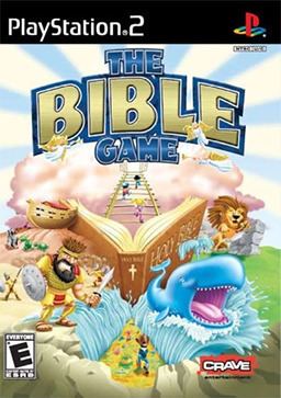 The Bible Game httpsuploadwikimediaorgwikipediaen557The