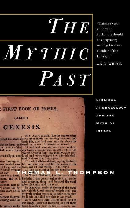 The Bible in History: How Writers Create a Past t1gstaticcomimagesqtbnANd9GcRgJXHScjbn2ca0I9
