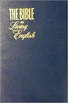 The Bible in Living English httpsimagesnasslimagesamazoncomimagesI5