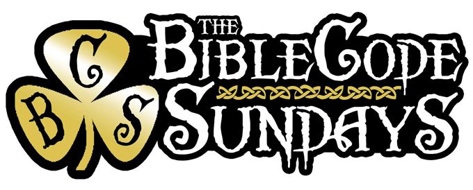 The BibleCode Sundays underthebridgecoukwpcontentuploads201309bc