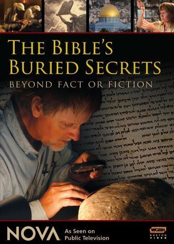 The Bible's Buried Secrets httpsimagesnasslimagesamazoncomimagesI5