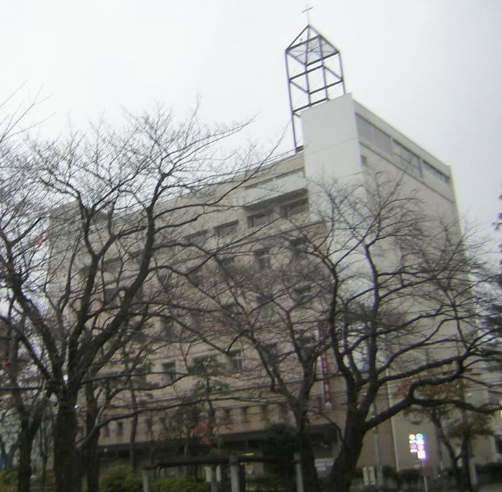 The Biblical Church