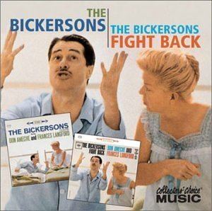 The Bickersons Don Ameche amp Frances Langford The BickersonsThe Bickersons Fight
