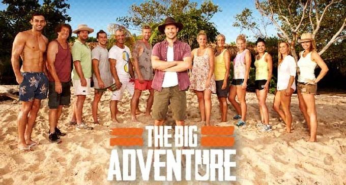 The Big Adventure The Big Adventure39 Premier A Hit Fiji Sun