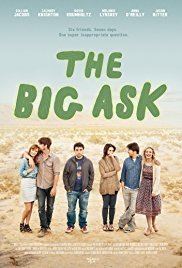 The Big Ask (film) httpsimagesnasslimagesamazoncomimagesMM