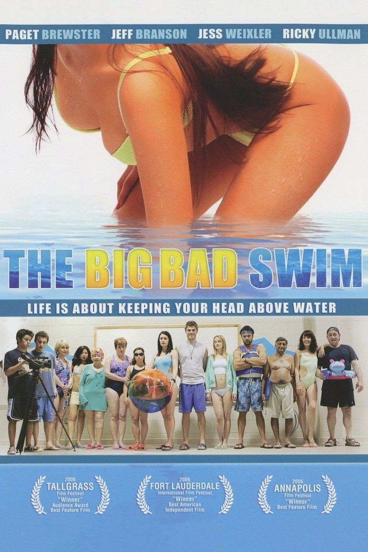 The Big Bad Swim wwwgstaticcomtvthumbdvdboxart164594p164594