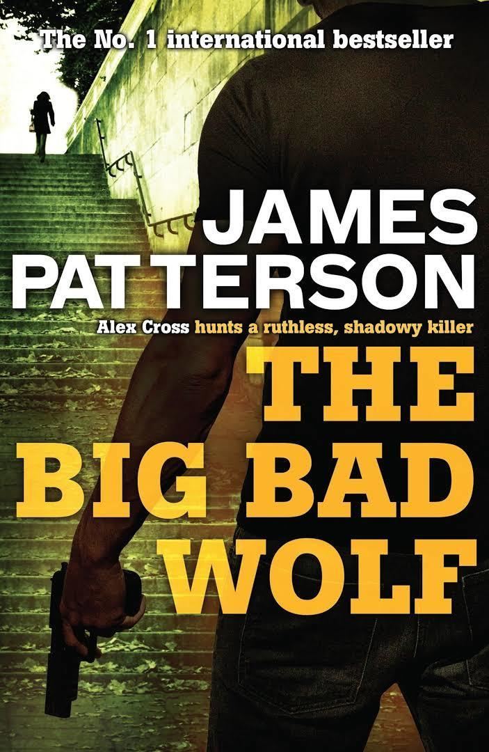 The Big Bad Wolf (novel) t1gstaticcomimagesqtbnANd9GcQYHlR0nlT7Plxu2Q