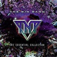The Big Bang – The Essential Collection httpsuploadwikimediaorgwikipediaenthumbe