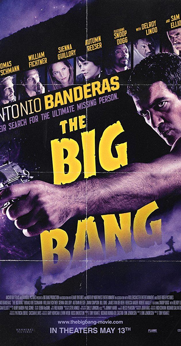 The Big Bang (2011 film) The Big Bang 2010 IMDb