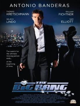 The Big Bang (2011 film) The Big Bang 2011 film Wikipedia