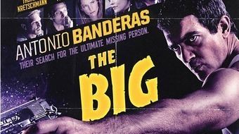 The Big Bang (2011 film) The Big Bang Official Trailer Actors Locations Photos and Trivia