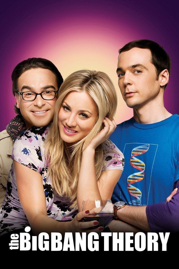 The Big Bang Theory wwwgstaticcomtvthumbtvbanners12912842p12912