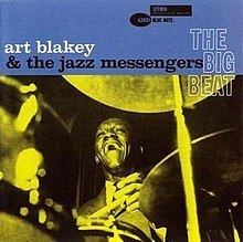 The Big Beat (Art Blakey album) httpsuploadwikimediaorgwikipediaenthumba