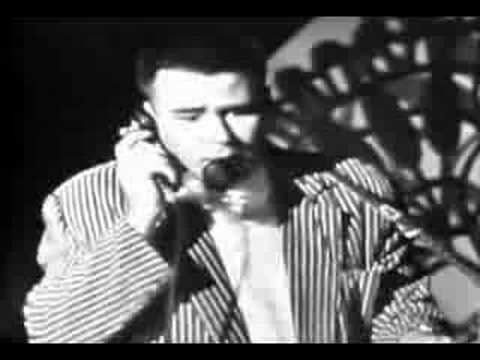 The Big Bopper Big Bopper Chantilly Lace YouTube