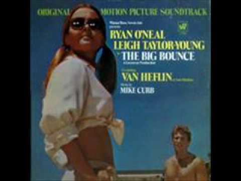 The Big Bounce (1969 film) The Big Bounce 1969 Soundtrack You Wont Even Know His Name
