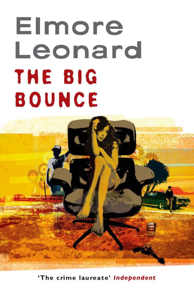The Big Bounce (novel) t2gstaticcomimagesqtbnANd9GcRrb9e6vT8nSlP6Hg
