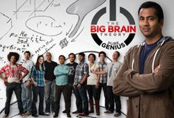 The Big Brain Theory The Big Brain Theory Features Local Competitors Geek Pittsburgh
