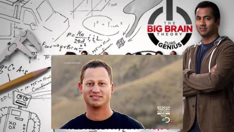 The Big Brain Theory The Big Brain Theory Season 1 Episode 3 YouTube