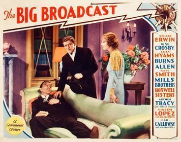 The Big Broadcast httpsuploadwikimediaorgwikipediaen009The