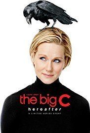 The Big C (TV series) - Wikipedia