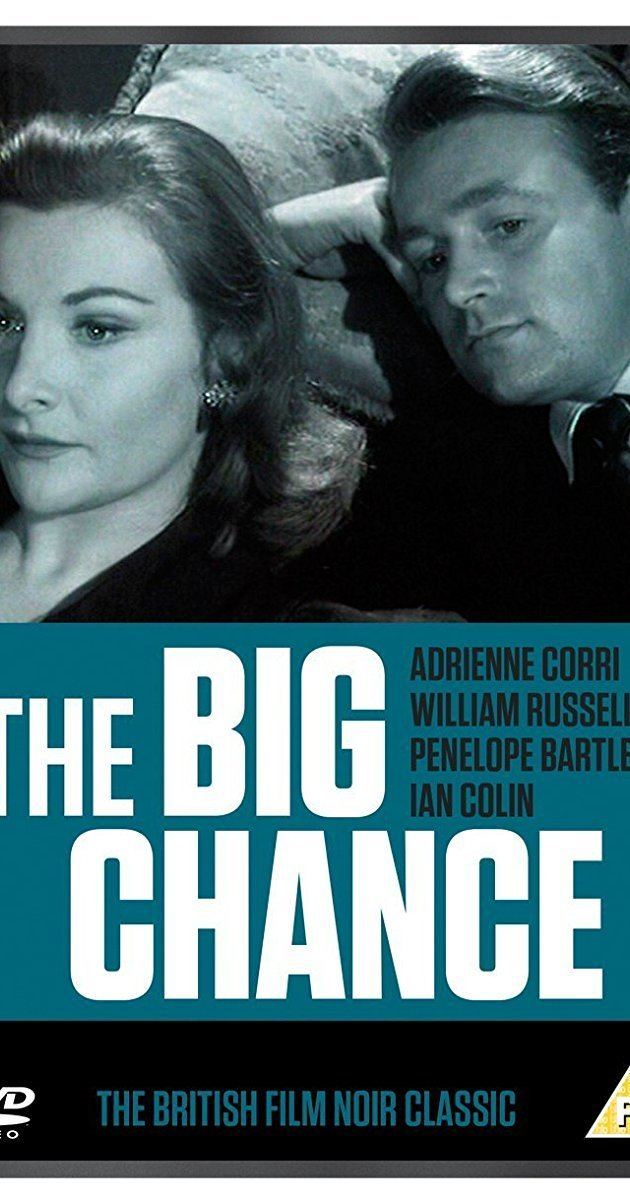 The Big Chance (1957 British film) The Big Chance 1957 IMDb