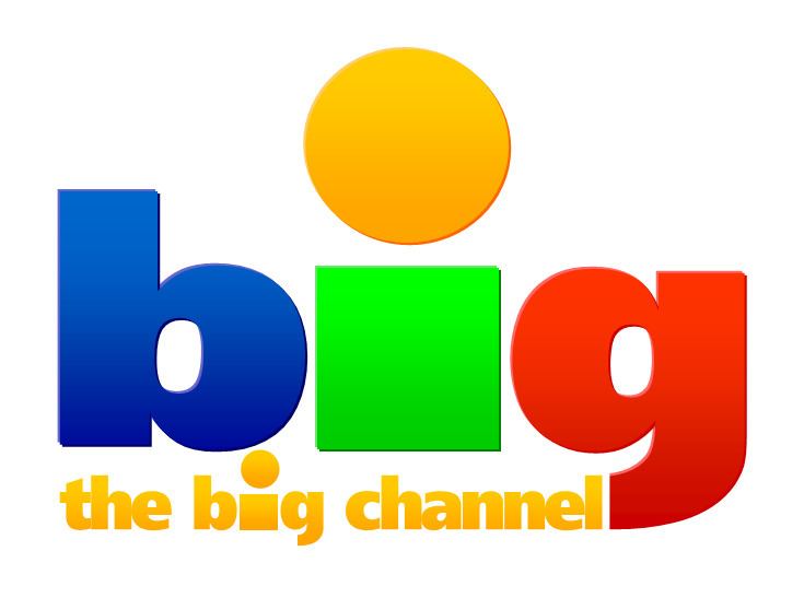 The Big Channel