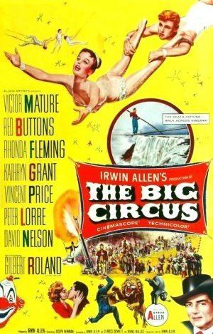 The Big Circus The Big Circus Wikipedia
