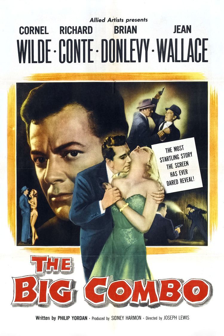 The Big Combo wwwgstaticcomtvthumbmovieposters286p286pv