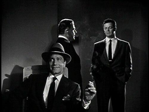 The Big Combo The Big Combo 1955 Joseph H Lewis Twenty Four Frames