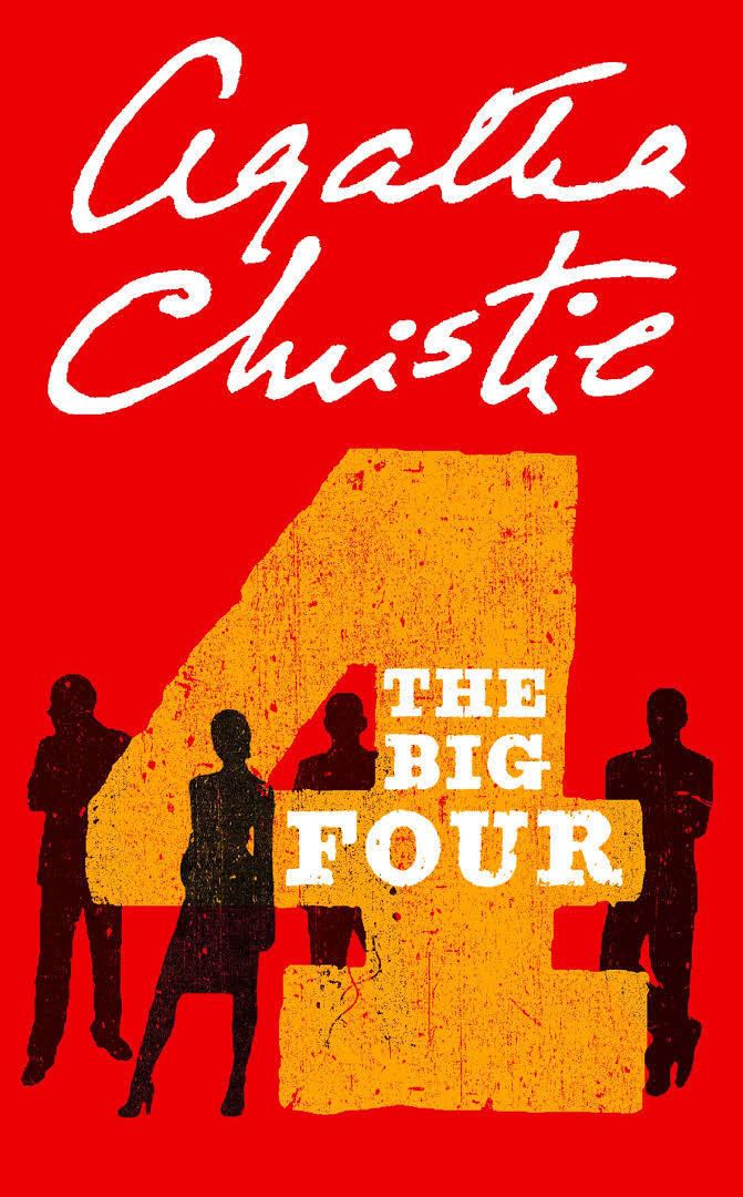 The Big Four (novel) t1gstaticcomimagesqtbnANd9GcSNzZWU2aCPTXJ6H