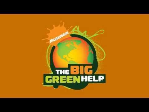 The Big Green Help httpsiytimgcomvimdvxO1eNebAhqdefaultjpg