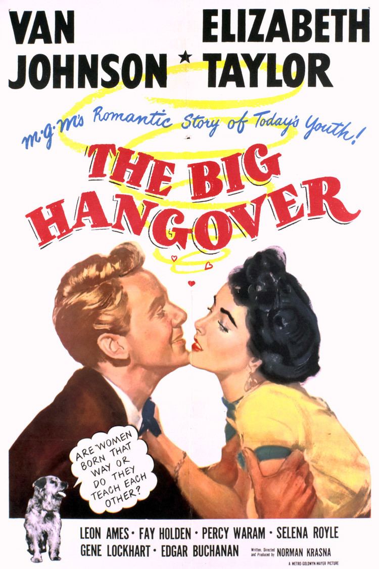 The Big Hangover wwwgstaticcomtvthumbmovieposters4514p4514p