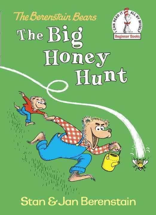 The Big Honey Hunt t1gstaticcomimagesqtbnANd9GcSkvCSA3kjIng0Iq