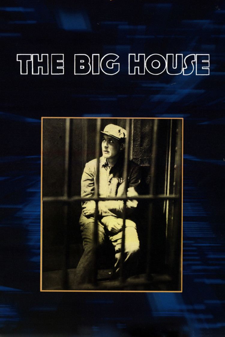 The Big House (1930 film) wwwgstaticcomtvthumbdvdboxart6237p6237dv8