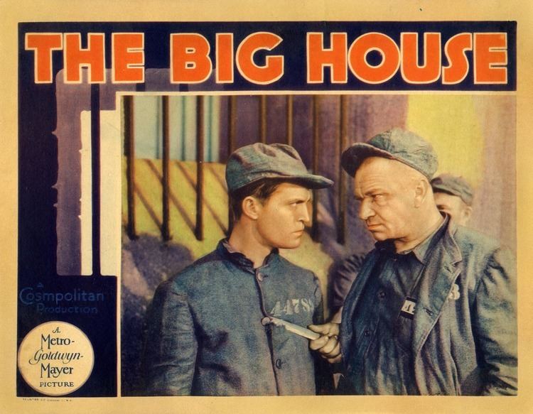 The Big House (1930 film) The Big House 1930