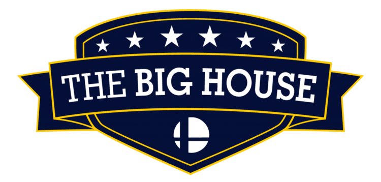 The Big House (tournament) wwwumsmashcomwpcontentuploadsBigHouse6Logo