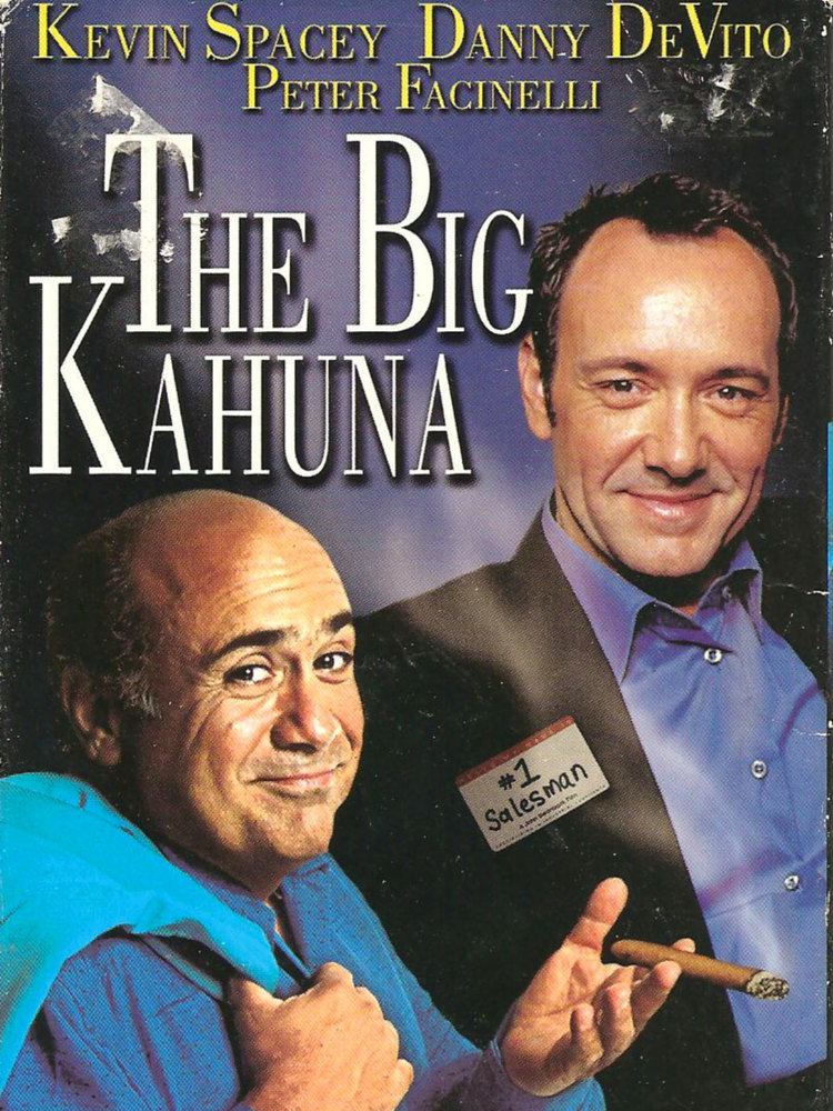 The Big Kahuna (film) The Big Kahuna attori regista e riassunto del film