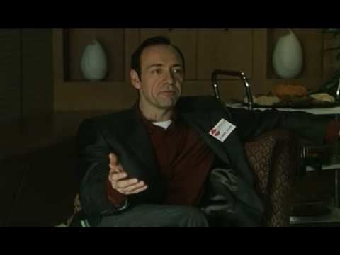 The Big Kahuna (film) The Big Kahuna Discorso sulla solennit Kevin Spacey YouTube