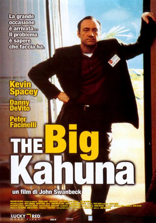 The Big Kahuna (film) The Big Kahuna 1999 AvaxHome