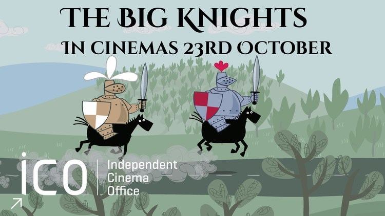 The Big Knights The Big Knights Official Trailer In cinemas 23rd October YouTube
