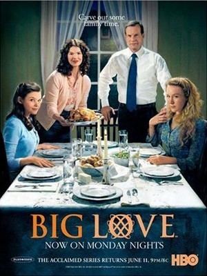 The Big Love Big Love POPSUGAR Entertainment
