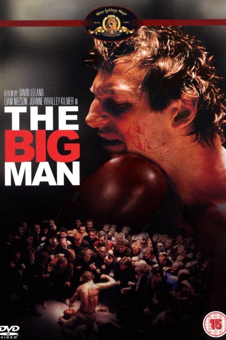 The Big Man wwwgstaticcomtvthumbdvdboxart14183p14183d