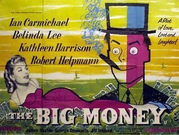 The Big Money (film) httpsuploadwikimediaorgwikipediaen664The