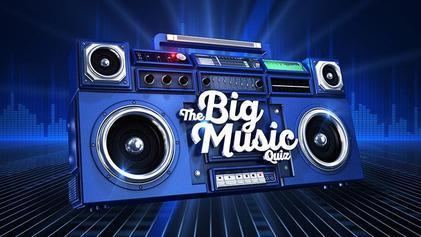 The Big Music Quiz httpsuploadwikimediaorgwikipediaen11fBig