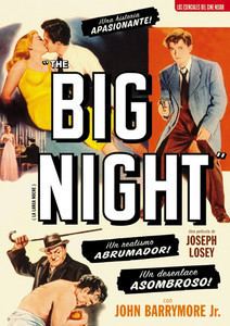 The Big Night (1951 film) The Big Night 1951 Tuesday39s Overlooked Film Tipping My Fedora