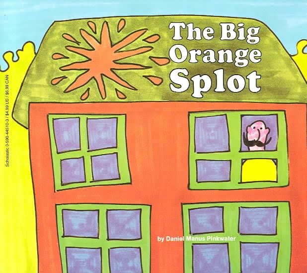 The Big Orange Splot t1gstaticcomimagesqtbnANd9GcSax9JwV74I5DJcGz