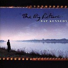The Big Picture (Bap Kennedy album) httpsuploadwikimediaorgwikipediaenthumbf