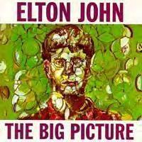 The Big Picture (Elton John album) httpsuploadwikimediaorgwikipediaen660The