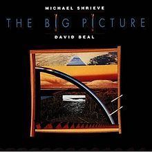 The Big Picture (Michael Shrieve album) httpsuploadwikimediaorgwikipediaenthumb8
