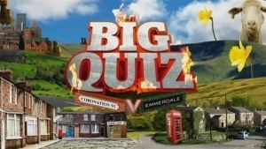 The Big Quiz (TV series) wwwukgameshowscompimagesthumb007Thebigqu